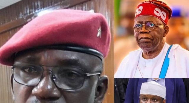2027 Election Will Shock APC: Even If Tinubu Appoints His Son As INEC Chair, They’ll Still Lose — Solomon Dalung Fires! 🇳🇬FrontNaija News | Political Spotlight.