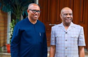 Headline:”Obi vs Wike: Who Truly Hustled? Old Students’ Tales Stir New Political Waves!”FrontNaija News Report .