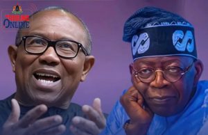 Betrayal of Nigerians!” — Peter Obi Slams Tinubu for Awarding Scholarships to Foreign Students While Nigerian Schools Decay”Source: Punch Newspapers, frontnaija News Report.