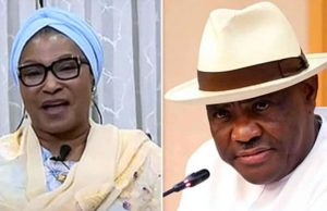 Wike Will Be Shocked, FCT Residents Ready to Reclaim Abuja in Council Elections, Says Senator Kingibe— Sahara Reporters.