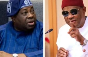 PDP Primary Bombshell: Wike Allegedly Paid $30,000 Per Delegate To Secure 2022 Presidential Ticket — Dele Momodu Explodes! 💰