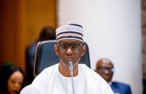 “No More Kidnapping in Nigeria” — Ribadu’s Bold Claim Sparks Outrage Across the Country, www.frontnaija.com | Source: Oriental Times.