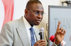 EFCC Raises Alarm: Politicians Now Laundering Stolen Funds Through Cryptocurrency – Olukoyede FRONTNAIJA NEWS Report source: Sahara Reporters.