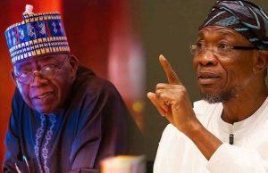 We’ll Dethrone Tinubu in 2027” — Aregbesola Declares as ADC Rallies Opposition Forces