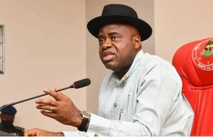 Bayelsa Gov Not Under Pressure to Endorse Tinubu – Spokesman Responds to Defection Drama. source: Premium Times | Compiled by FrontNaija News.