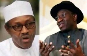 They Came After My Men Like Hunters — Jonathan Breaks Silence on Buhari-Era Persecution”