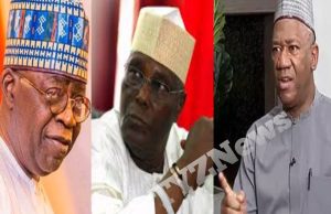 Don’t use Atiku as your Presidential Candidate!” — Yusuf Datti Urges ADC to Dump Atiku; FrontNaija Politics | July 13, 2025 | Source: Trenzy News