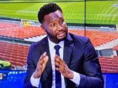 MIKEL OBI BACKS CHELSEA TO BEAT PSG IN CLUB WORLD CUP FINAL — 2013 LESSONS PROVE HIM RIGHT?FrontNaija News | July 13, 2025.