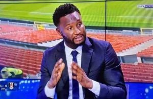 MIKEL OBI BACKS CHELSEA TO BEAT PSG IN CLUB WORLD CUP FINAL — 2013 LESSONS PROVE HIM RIGHT?FrontNaija News | July 13, 2025.