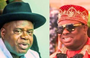 APC Chieftain to Diri: Join Us and Watch Bayelsa Transform Overnight.