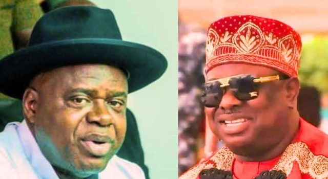 APC Chieftain to Diri: Join Us and Watch Bayelsa Transform Overnight.