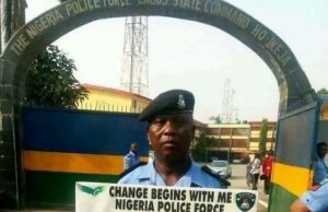 Bail Is Free, Don’t Pay a Kobo!” – Nigerian Police Warns Citizens.