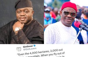 University of Abuja Now Trapped Between Rocks and Broken Promises” – Pro-Chancellor Blasts Wike Over Land Loss