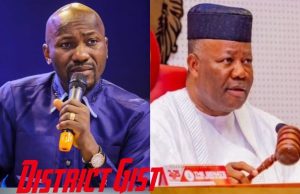 This Is the Worst Government Ever’ – Apostle Suleman Cries Out as Hunger, Hardship Ravage Nigerians