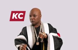 You Can Rename a Place, But Not Erase Its Legacy” — Charley Boy Speaks on Identity and Heritage.