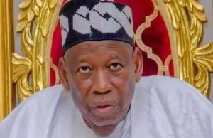 Ganduje Swears: I Never Stole a Kobo from Kano State.