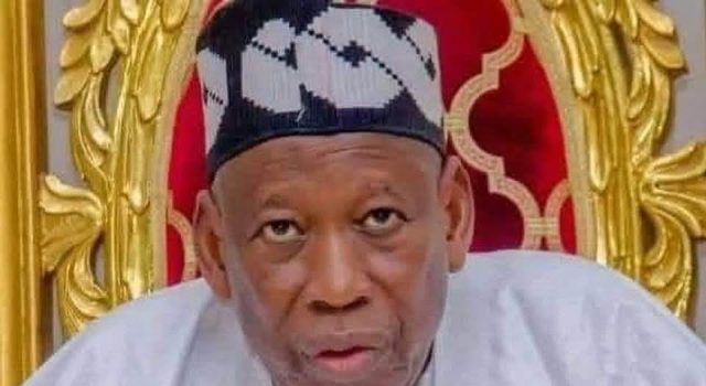 Ganduje Swears: I Never Stole a Kobo from Kano State.