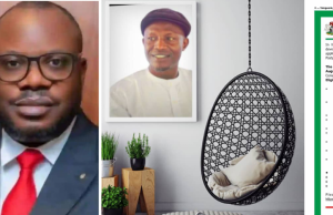 FrontNaija:” SLABOH HAILS OTUARO’S EDUCATION DRIVE: Presidential Amnesty Boss Commended for Opening Scholarship Portal for 2024/2025″ academic session .