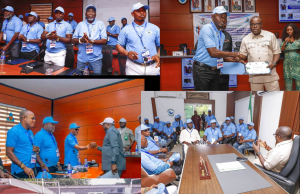 DR. DENNIS BURUTU OTUARO A TRUE ICON OF THE NIGER DELTA REGION WORTH CELEBRATING 🥳🎉