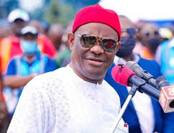 “No Hunger Anywhere, Tinubu Is Working!” — Wike Fires Back at Critics, Rejects ADC
