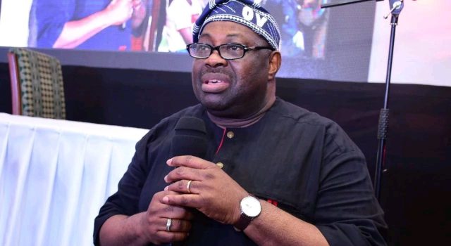 “PDP No Longer Reflects My Values” – Dele Momodu Bows Out, Cites Party Hijacked.