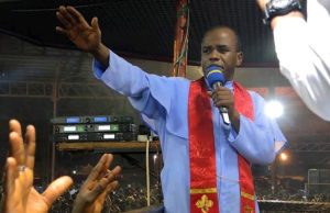 Mbaka to Tinubu: Take Bold Steps Now or Risk Greater Crisis in Southeast