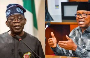 2027: Presidency Strikes Back at Peter Obi Over One‑Term Promise Source: Politics Nigeria.