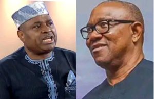 Peter Obi Should Speak for Himself!” – Kenneth Okonkwo Reacts Fiercely to Peter Obi’s One-Term Presidency Remark.