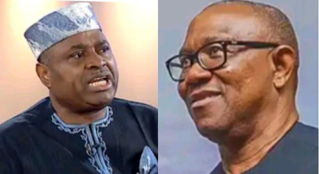 Peter Obi Should Speak for Himself!” – Kenneth Okonkwo Reacts Fiercely to Peter Obi’s One-Term Presidency Remark.