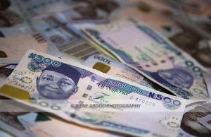 Naira Crashes Again! Black Market Dollar Now ₦1,550 — Any Hope of Recovery?