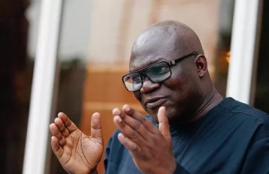One-Term Presidency Is a Sign of Desperation – Reuben Abati Fires at Opposition Source: iReporterOnline News Platform: www.frontnaija.com