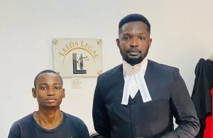 10 YEARS BEHIND BARS WITHOUT A TRIAL — NIGERIA’S JUSTICE SYSTEM FAILED EMEKA.