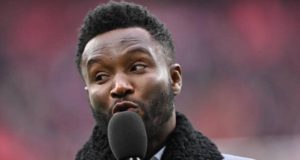 JOHN OBI MIKEL SENDS STRONG MESSAGE TO DUAL NATIONALS CHASING EUROPEAN DREAMS.