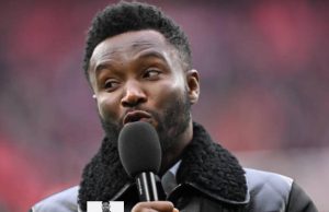 JOHN OBI MIKEL SENDS STRONG MESSAGE TO DUAL NATIONALS CHASING EUROPEAN DREAMS.