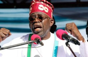 Tinubu to Digital Creators: ‘Verify Before You Amplify, Build Businesses, Inspire the Nation.