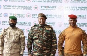 Breaking Free from Foreign Aid? Mali, Niger & Burkina Faso to Launch Regional Investment Bank Funded with 5% of National Revenues.