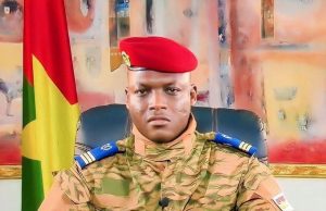 Africa Must Unite Now – Traoré’s Bold Call to Dismantle Colonial Divisions.