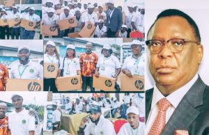 Dollar Slaboh and Third Phase Leadership Blast Fake Leaders Over Cheap Blackmail Against NCDMB Boss.