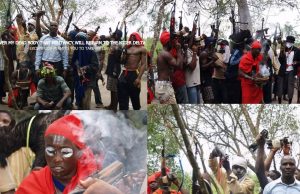 Rivers Crisis: Man Who Saved Niger Delta Peace Sends Strong Warning to Tinubu.