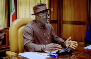 Ubulu-Uku on Fire: Tension as Kingmaker, Chief Asika Onwordi James, Faces Suspension.