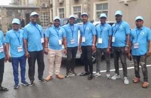 A NOTE OF APPRECIATION AND RECOGNITION FOR DR. DENNIS BURUTU OTUARO EXCEPTIONAL LEADERSHIP