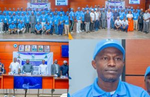 ADVOCACY FOR PEACE,UNITY AND LOVE AMONG THE VARIOUS ETHNIC GROUPS IN NIGER DELTA REGION