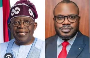 DR. DENISE BURUTU OTUARO DRUMS FULL SUPPORT FOR ASIWAJU AHMED BOLA TINUBU/GOVERNOR SHERIFF OBOROWORI IN 2027 GENERAL ELECTION