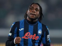 Ademola Lookman Targets Premier League Return After Inter Milan Deal Collapse.