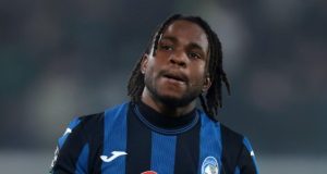 Ademola Lookman Targets Premier League Return After Inter Milan Deal Collapse.