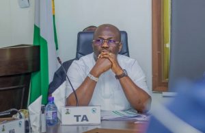 A TRIBUTE TO A TRUE SON OF THE SOIL – EDGAR BIU, T.A. TO THE ADMINISTRATOR OF THE PRESIDENTIAL AMNESTY PROGRAMME