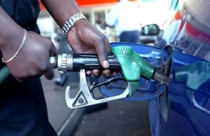 Fuel Price Hike: Nigerians Struggle as Filling Stations Raise Pump Price Yet Again!