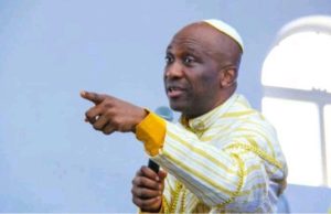 Hunger Threatens Tinubu’s Credibility—Primate Ayodele Demands Immediate Food Relief.