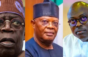 Rivers Showdown: FG Orders Return of Fubara, Deputy, and Assembly Sept 18.