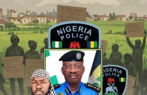 We Will Not Allow Land Grabbers Steal Our Heritage” – General Asabuja Declares War On Tyranny In Rivers Communities.